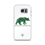 Baylor Ultimate Samsung Case