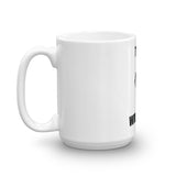 Tytan Wrestling Mug