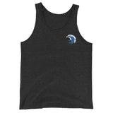 Utah Falconz Unisex  Tank Top