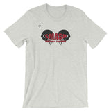 Smash Football Short-Sleeve Unisex T-Shirt