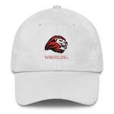 Kerman Wrestling Classic Dad Cap
