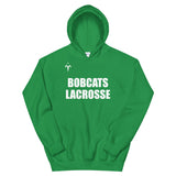 MSU Men's Lacrosse Unisex Hoodie