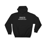 Alta Wrestling Hooded Sweatshirt