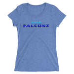 Utah Falconz Ladies' short sleeve t-shirt