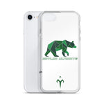 Baylor Ultimate iPhone Case
