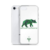 Baylor Ultimate iPhone Case