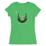 Phoenix Flyers Track Club Ladies' short sleeve t-shirt