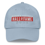 Hall of Fame 2019 Dad hat