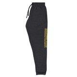 Mountaineers Club Softball Unisex Joggers