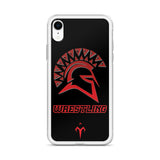 San Juan Wrestling iPhone Case