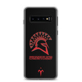 San Juan Wrestling Samsung Case