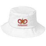 Limitless LAX Old School Bucket Hat
