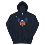 ALA Basketball Unisex Hoodie