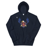 ALA Basketball Unisex Hoodie