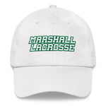 Marshall Lacrosse Dad hat