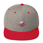 OMWRFC Snapback Hat