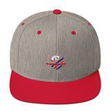OMWRFC Snapback Hat