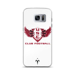 USC Club Football Samsung Case