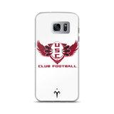 USC Club Football Samsung Case