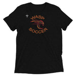 Wasp Soccer Short sleeve t-shirt