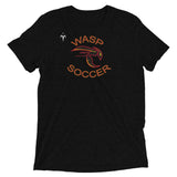 Wasp Soccer Short sleeve t-shirt