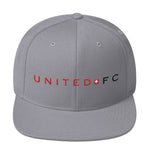 United FC  Snapback Hat