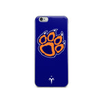 Brighton Softball iPhone Case