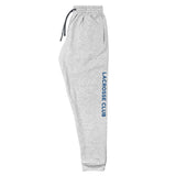 MSU Denver Lacrosse Club Unisex Joggers