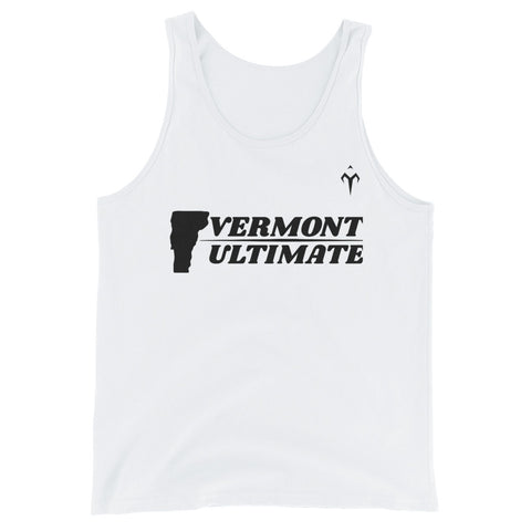 Vermont Ultimate Unisex Tank Top