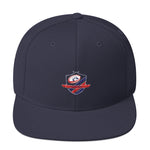 OMWRFC Snapback Hat