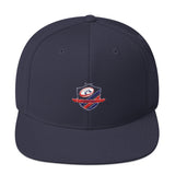 OMWRFC Snapback Hat