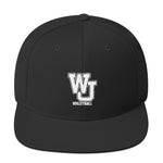 West Jordan Volleyball Snapback Hat