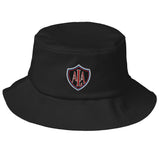 ALA Basketball Old School Bucket Hat