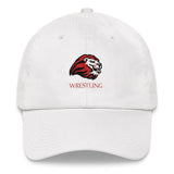 Kerman Wrestling Dat hat