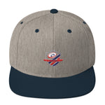 OMWRFC Snapback Hat
