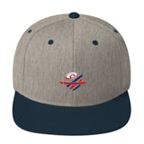OMWRFC Snapback Hat