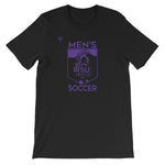 Winona Soccer Short-Sleeve Unisex T-Shirt