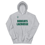 MSU Men's Lacrosse Unisex Hoodie