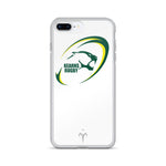 Kearns iPhone Case