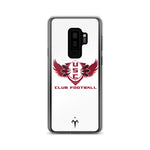 USC Club Football Samsung Case