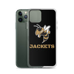 McCants Basketball iPhone Case