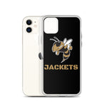 McCants Basketball iPhone Case