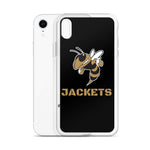 McCants Basketball iPhone Case