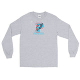 Piute Softball Men’s Long Sleeve Shirt