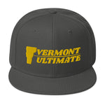 Vermont Ultimate  Hat