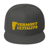 Vermont Ultimate  Hat