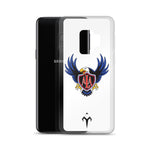 ALA Basketball Samsung Case