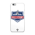 Hall of Fame 2019 iPhone Case