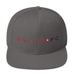 United FC  Snapback Hat