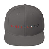 United FC  Snapback Hat
